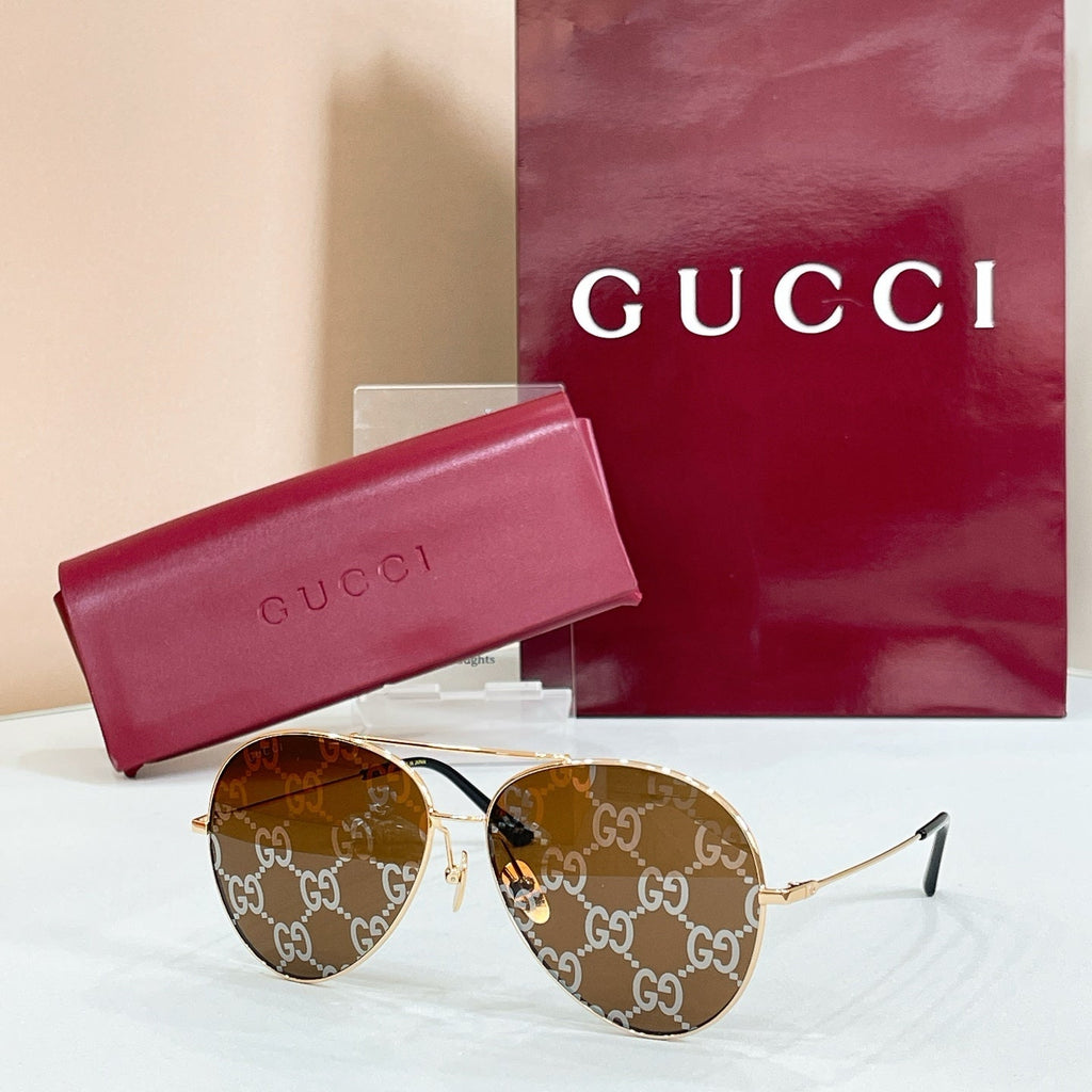 GUCCI Sunglasses-GG2172S