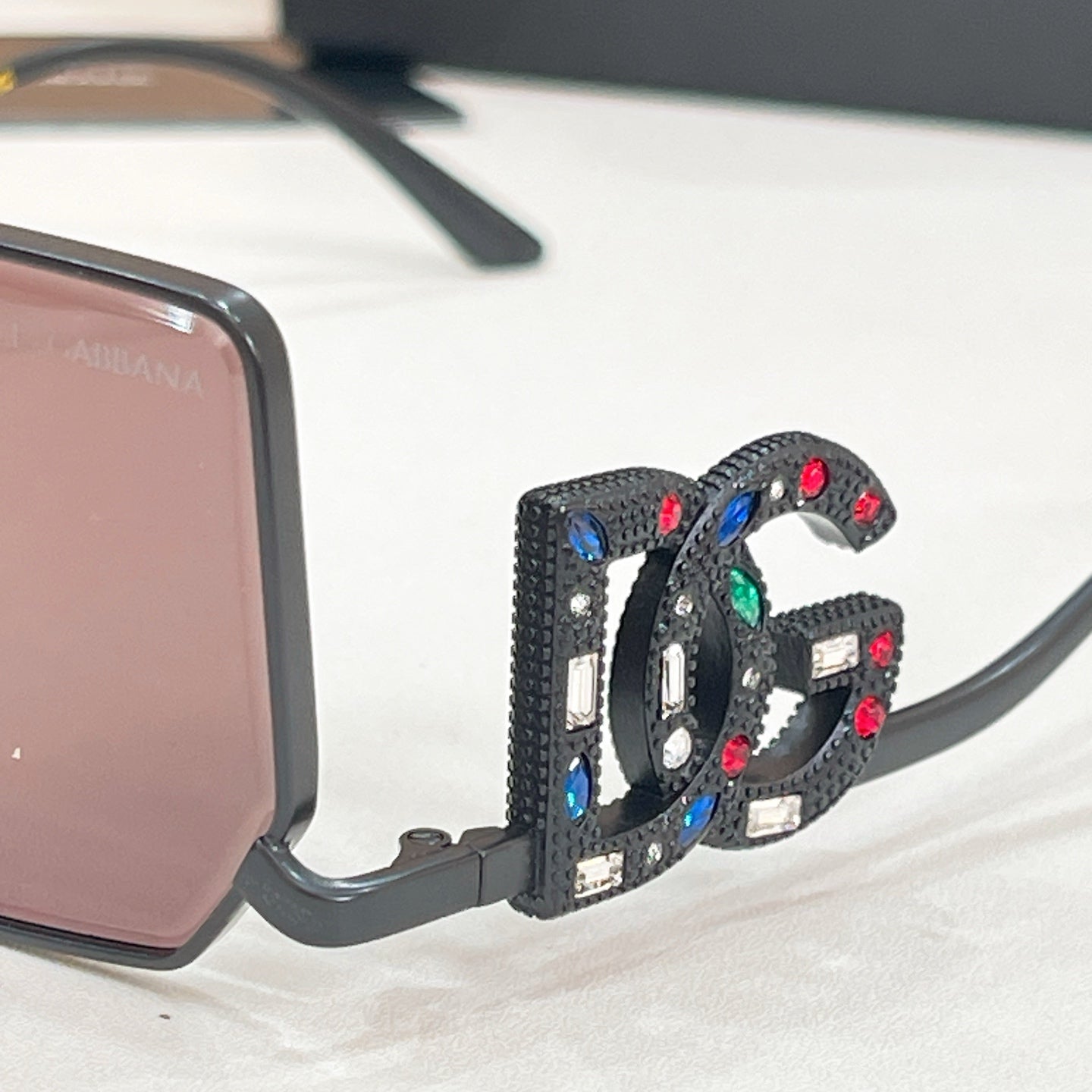 DOLCE & GABBANA Sunglasses-DG4501