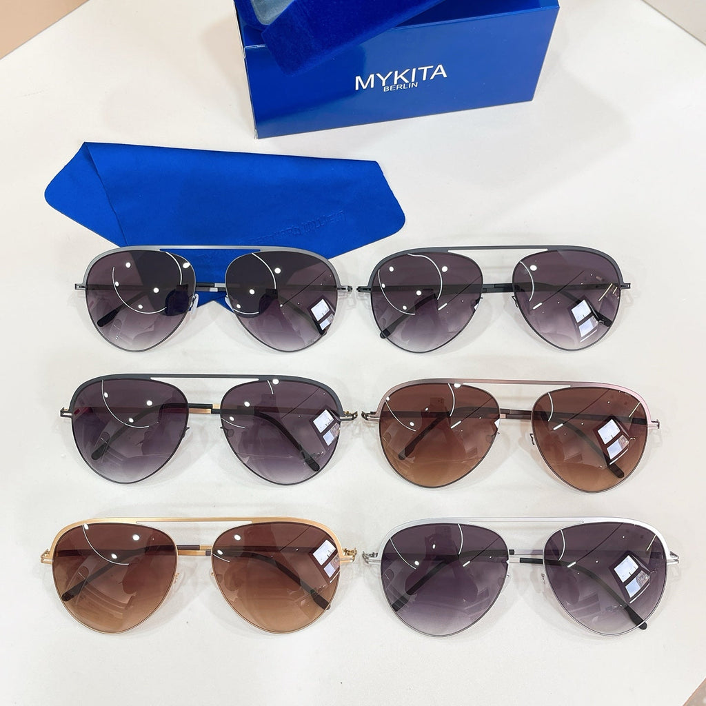 MYKITA Sunglasses-ONNO