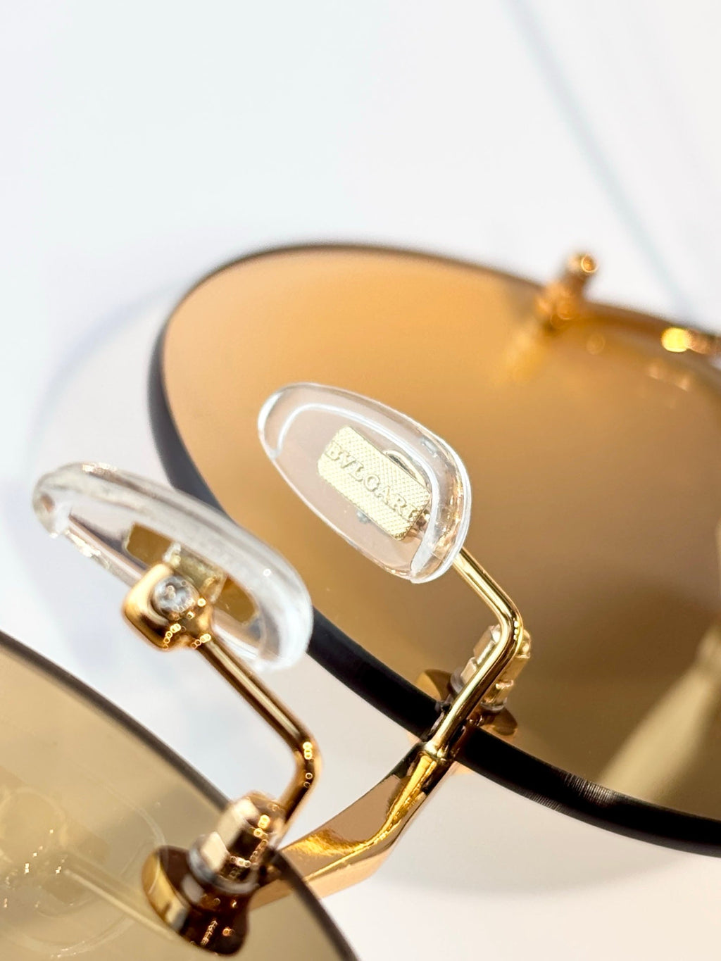 BVLGARY Sunglasses-BV9039B