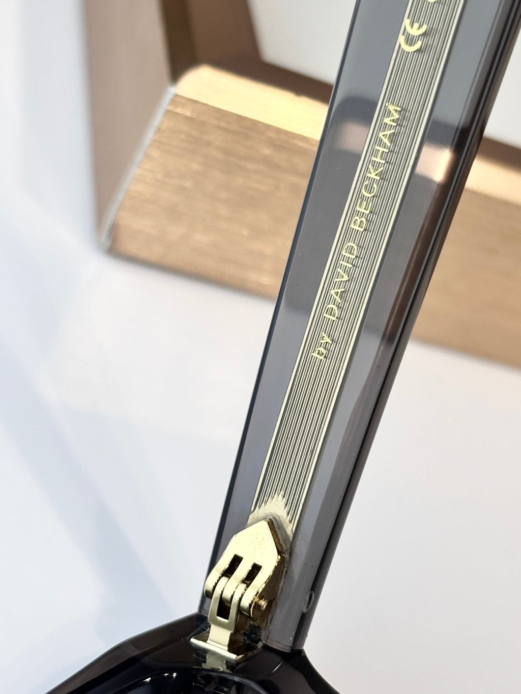 David Beckham Sunglasses-DB7135