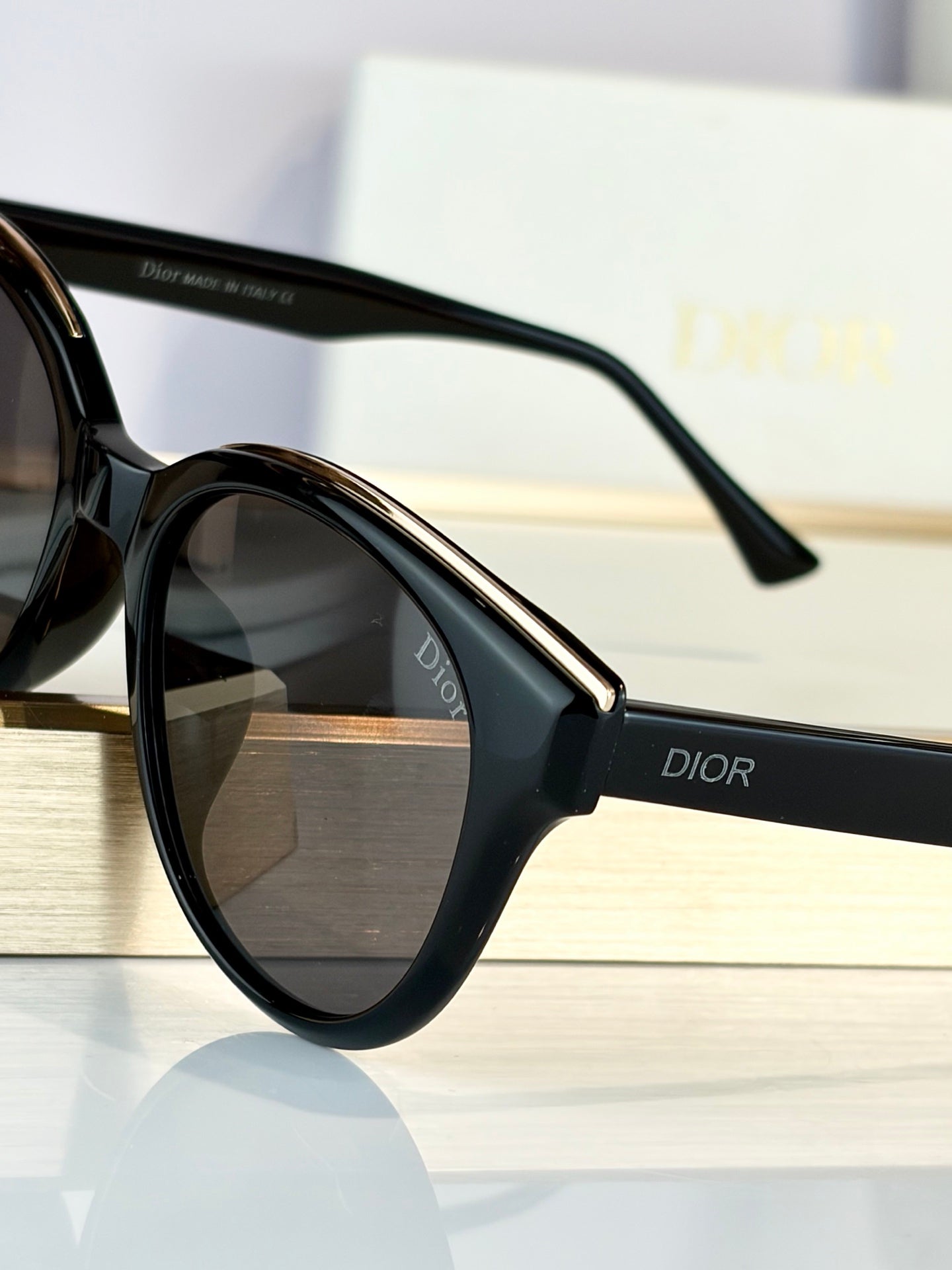 DIOR Sunglasses-CD0264S